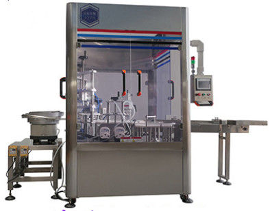 Machine de remplissage de bec d'Aotomatic 6