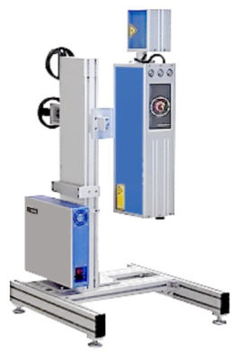 Imprimante à laser Filling Packing Machine bidimensionnel