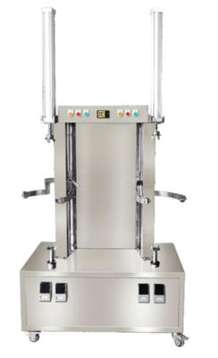 Machine d'épluchage de fruit