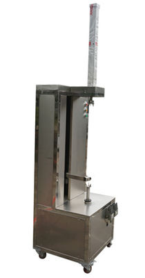 Machine d'épluchage de fruit