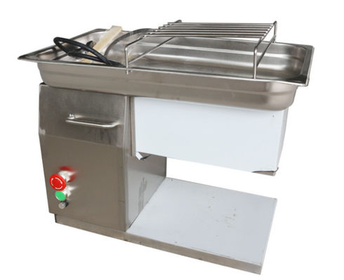 Mini découpeuse de viande