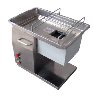 Mini découpeuse de viande