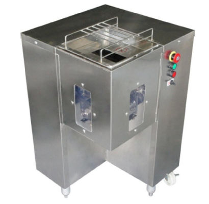 Machine multifonctionnelle de shredde de viande