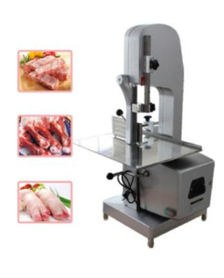Machine sciante d'os