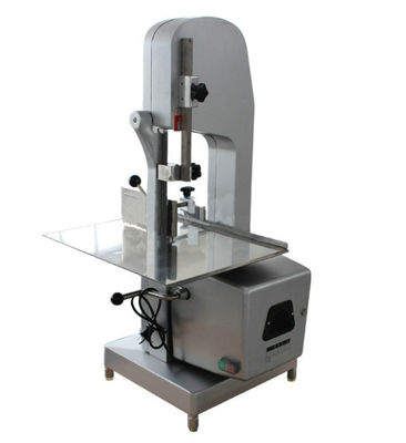 Machine sciante d'os