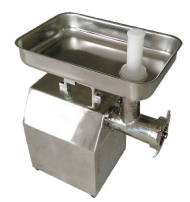 220kg/h 0.9KW hachent le hachoir Machine Catering Industry