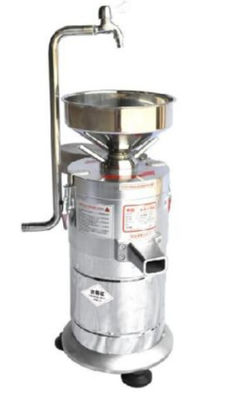 Machines en aluminium de traitement des denrées alimentaires des produits alimentaires, 80kg/h Juice Separator Machine