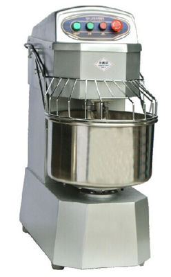 machine de malaxage commerciale de la pâte de la pâte 80L de machine résistante de mélangeur
