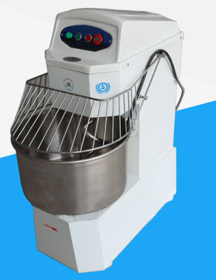 machine de malaxage commerciale de la pâte de la pâte 80L de machine résistante de mélangeur