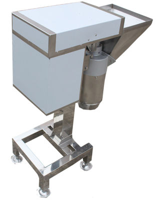 Machines de traitement des denrées alimentaires des produits alimentaires 3HP, broyeur de nourriture 600kg/h industrielle Machine