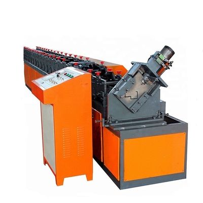 petit pain du cadre de porte 50Hz formant les axes de mise à niveau de la machine 12m/min 2