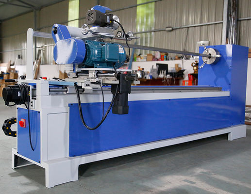 Découpeuse complètement automatique de bande de tissu de petit pain de PLC avec l'écran d'affichage à cristaux liquides