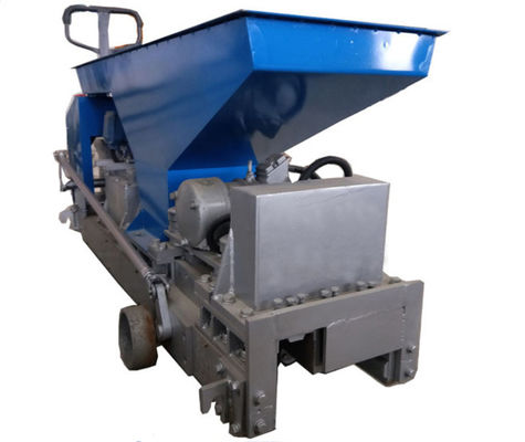Seul L forment la machine de panneau de cloison de séparation d'extrusion complètement automatique