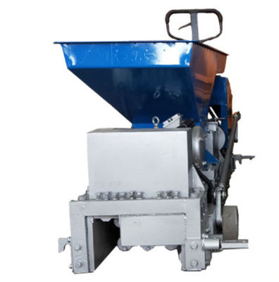 Seul L forment la machine de panneau de cloison de séparation d'extrusion complètement automatique