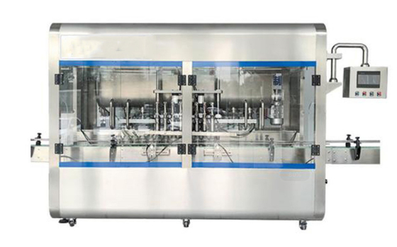 machine de remplissage granulaire de la sauce 220V 500ML 3000b/H pour des assaisonnements