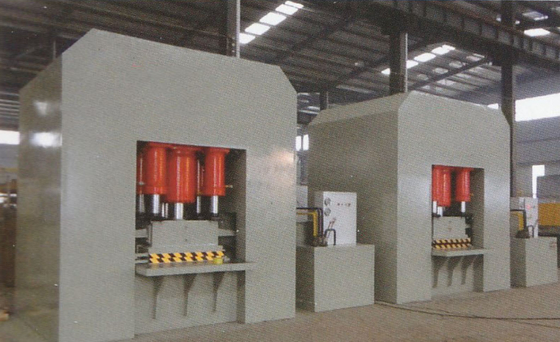 Type de cadre contrôle de manuel gravant en refief de machine de porte en acier