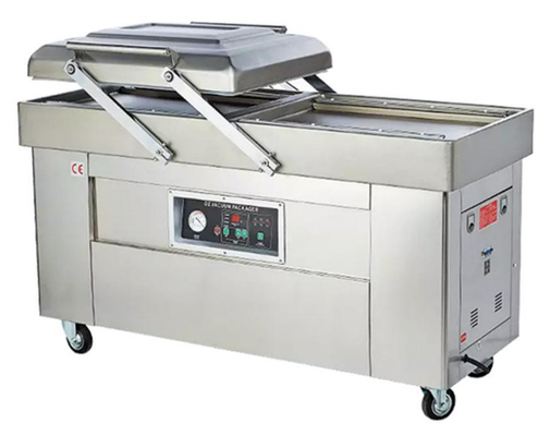 Les céréales nettoient à l'aspirateur la machine à emballer remplissante 20m3/H pour les produits chimiques quotidiens