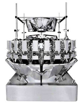 Série de grande précision de mélange efficace YH-A16 et stable de peseur de combinaison 2,5 kilowatts