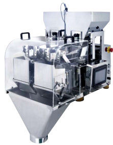 Le paramètre linéaire de peseur de système de contrôle modulaire a ajusté la série de YH-AX 1,2 kilowatts 4.5L