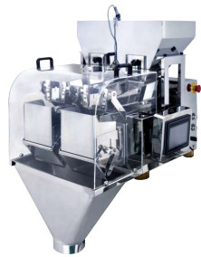 Le paramètre linéaire de peseur de système de contrôle modulaire a ajusté la série de YH-AX 1,2 kilowatts 4.5L