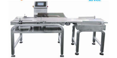 Contrôle intelligent de PLC de construction de peseur de contrôle de YH-C avec le panneau 0.25KW d'écran tactile