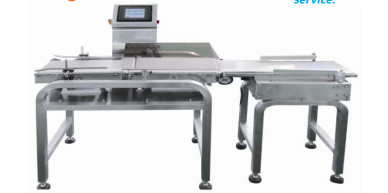 Contrôle intelligent de PLC de construction de peseur de contrôle de YH-C avec le panneau 0.25KW d'écran tactile