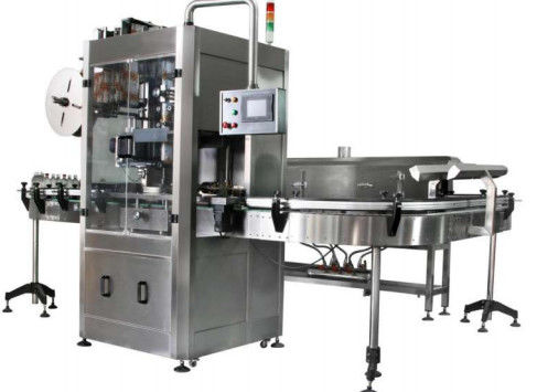 Tête de coupeur réglable de machine à étiquettes de douille de série de YH-SL 3KW/220V/50Hz