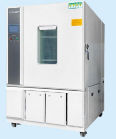 La température alternative de boîte de YH-1010 Constant Temperature And Humidity Test