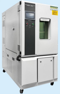 Chambre rapide AC220V 520KG d'essai de changement de température YH-1031