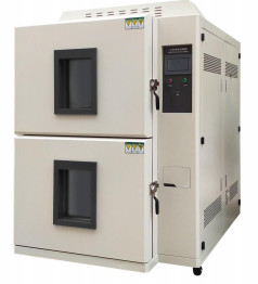 Caisses de essai refroidies/refroidies à l'eau d'air de l'instrument 50Hz YH-1013 1900kg deux de froid