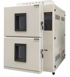 Caisses de essai refroidies/refroidies à l'eau d'air de l'instrument 50Hz YH-1013 1900kg deux de froid