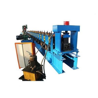 Petit pain hydraulique de support de stockage formant la machine 6.5T 15m/min