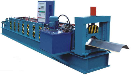 Petit pain de panneau de panneau de la poussière formant la machine 10m/chaîne de production minimum