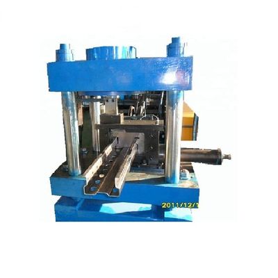 petit pain de support du stockage 6T formant la machine 10m/presse hydraulique de minute